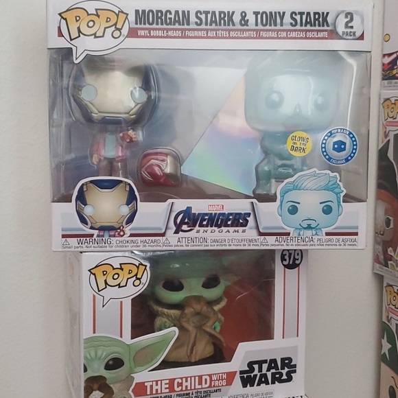 Funko Pop Lot - Picture 16 of 16